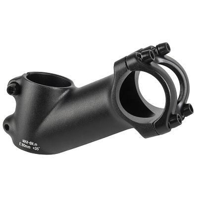 Превью  Вынос руля M-WAVE 3D Forged 1 1/8" 31.8